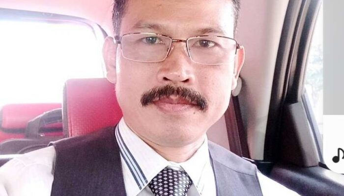 Direktur YLBH Fajar Trilaksana Ingatkan DPRD Gresik: Pokir Jangan Dijadikan “Bancakan”