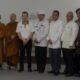 Jacob Ereste : Peringatan Trisuci Waisak Nasional 2570 Mengusung Pindapata Buddhis Era Sebagai Tradisi Yang Luhur
