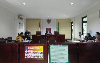 Kuasa Hukum Bongkar Dugaan Rekayasa Kasus, Sidang Praperadilan AS Gegerkan Publik