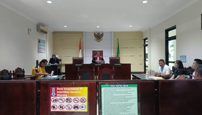 Kuasa Hukum Bongkar Dugaan Rekayasa Kasus, Sidang Praperadilan AS Gegerkan Publik
