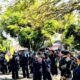 DPRD Kedatangan Ratusan Warga PSHT Kabupaten Blitar, Tuntut Kepastian Sikap Pemerintah
