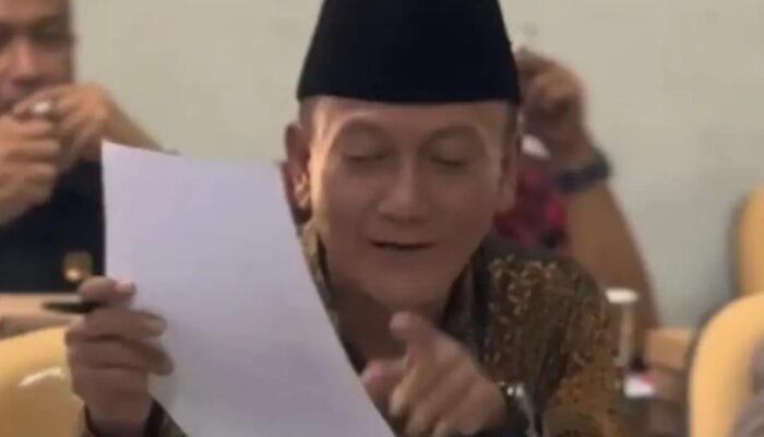 Sambut Forum KDMP Komisi II DPRD Kabupaten Blitar Gelar Hearing Tampung Aspirasi Demi Solusi Terbaik