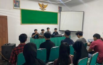 Peringati Harkitnas, BEM UNIPMA Gelar “LUBERAN” di Desa: Evaluasi Kritis Kebijakan MBG dan Ketimpangan Pendidikan di Daerah 3T