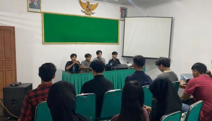Peringati Harkitnas, BEM UNIPMA Gelar “LUBERAN” di Desa: Evaluasi Kritis Kebijakan MBG dan Ketimpangan Pendidikan di Daerah 3T