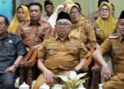 DPRD Kabupaten Blitar Bersama Mendagri Dorong Stabilitas Harga dan Pendidikan Antikorupsi