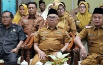 DPRD Kabupaten Blitar Bersama Mendagri Dorong Stabilitas Harga dan Pendidikan Antikorupsi