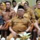 DPRD Kabupaten Blitar Bersama Mendagri Dorong Stabilitas Harga dan Pendidikan Antikorupsi