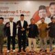 Masjid Nusantara dan Rumah Zakat Gelar Seminar Strategi Kemandirian Lembaga Umat