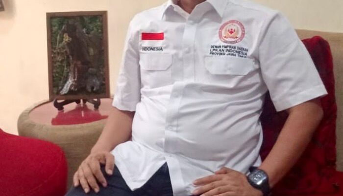 LPKAN Jatim: 24.365 Hewan Qurban Ditolak 2025, Pengawasan 2026 Harus Lebih Ketat