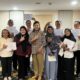 PT Forjasi Lentera Indonesia & LSP Tata Sertifikasi Konstruksi Mandiri Gelar RCC Asesor Kompetensi Sektor Konstruksi