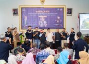Riyono Caping : Optimalkan Pengawasan Illegal Fishing dengan Teknologi Tinggi