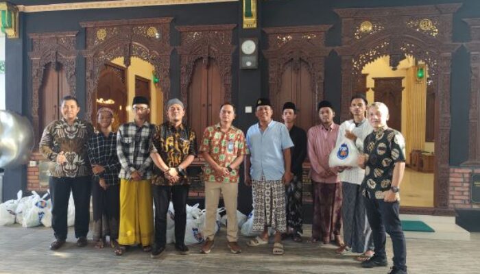 Momentum Hari Kebangkitan Nasional, YBM BRILiaN SBO Malang Perkuat Komitmen Sustainable Impact bagi Pemberdayaan Umat