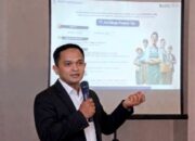 Dorong Kapasitas Pelaku UMKM dan Kemajuan Ekonomi Daerah, BRI Branch Office Madiun Salurkan KUR Rp 1.567 Miliar Hingga April 2026