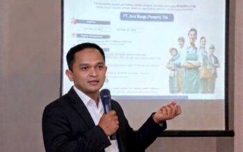 Dorong Kapasitas Pelaku UMKM dan Kemajuan Ekonomi Daerah, BRI Branch Office Madiun Salurkan KUR Rp 1.567 Miliar Hingga April 2026