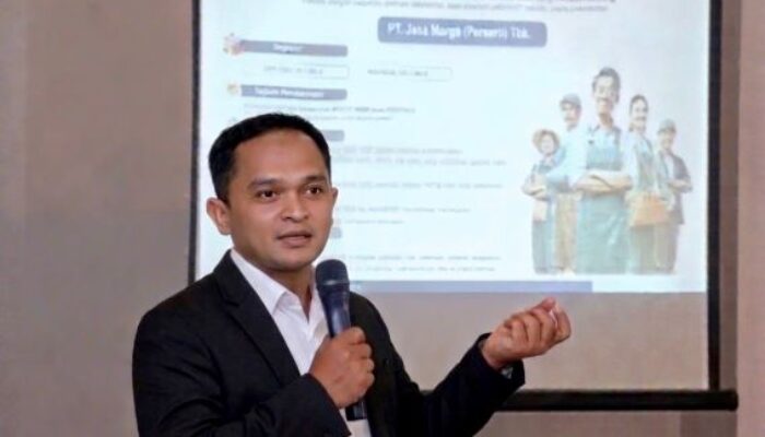 Dorong Kapasitas Pelaku UMKM dan Kemajuan Ekonomi Daerah, BRI Branch Office Madiun Salurkan KUR Rp 1.567 Miliar Hingga April 2026