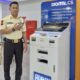 BRI Branch Office Madiun Hadirkan Mesin Digital CS, Permudah Nasabah Buka Rekening dengan Cepat dan Praktis