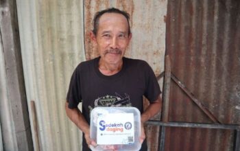 Maknai Idul Adha 2026, BRI Branch Office Madiun Salurkan Hewan Qurban Bagi Masyarakat Kurang Mampu