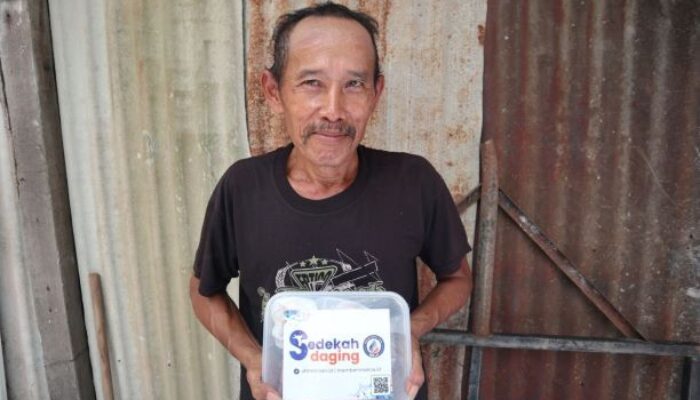 Maknai Idul Adha 2026, BRI Branch Office Madiun Salurkan Hewan Qurban Bagi Masyarakat Kurang Mampu