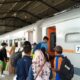 Idul Adha 1447 H, Volume Penumpang di PT KAI Daop 7 Madiun Mulai Meningkat