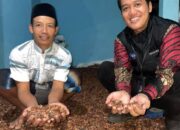 Kisah Sukses  Eko Maeran, Nasabah Binaan BRI Branch Office Madiun , Usaha Dagang Hasil Bumi Mulai Tahun 2020 Dengan Modal Usaha Mulai 10 Juta dari Bank BRI