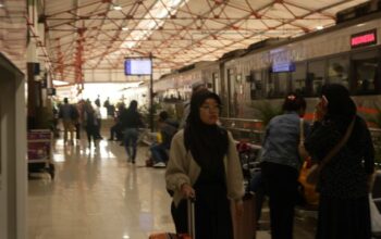 KAI Daop 7 Madiun Informasikan Komitmen Layanan Inklusif dan Fasilitas Reduksi Tarif bagi Lansia