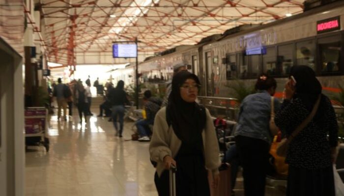 KAI Daop 7 Madiun Informasikan Komitmen Layanan Inklusif dan Fasilitas Reduksi Tarif bagi Lansia