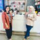 BRI Madiun Perkuat Ekosistem Transaksi Digital Melalui EDC Merchant Maju Hardware Mega Store