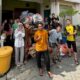 Generasi Muda LDII Rungkut Kidul Edukasi Peduli Lingkungan Lewat Bank Sampah