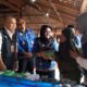 Pemkab Magetan Salurkan Bansos Atensi  bagi PPKS