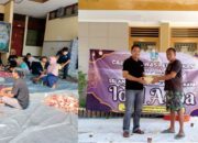 Idul Adha 2026, Cabdin Ponorogo-Magetan Sembelih 4 Ekor Sapi