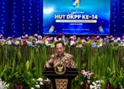 Mendagri Tito Karnavian Dorong DKPP Perkuat Pencegahan Pelanggaran Pemilu: “Jaga Integritas, Cegah Masuk Penjara”