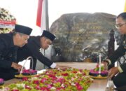 Khidmat Peringati Haul Ke-56 Soekarno, Forkopimda Blitar Tanamkan Nilai Patriotisme Lewat Ziarah Nasional