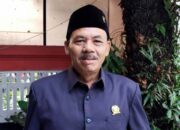 Plt. Ketua DPRD Magetan Minta Maaf Ke Masyarakat Terkait Kasus Hukum Anggotanya
