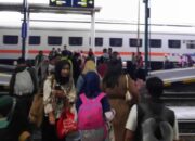 KAI Daop 7 Madiun Pastikan Diskon Tiket Libur Sekolah Masih Tersedia