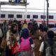 KAI Daop 7 Madiun Pastikan Diskon Tiket Libur Sekolah Masih Tersedia