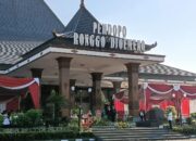 Bupati Madiun Pimpin Upacara Peringatan Hari Lahir Pancasila
