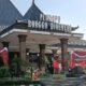 Bupati Madiun Pimpin Upacara Peringatan Hari Lahir Pancasila