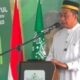 Buka Konferensi XXIV PCNU Bondowoso, Bupati Hamid Harap Lahir Kepengurusan yang Visioner