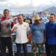 Riyono Kawal Pembebasan Enam Nelayan Kepri yang Ditahan Polisi Maritim Malaysia