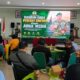 Wujudkan Komunikasi Yang Sehat, Transparan dan Bertanggung Jawab, Kodim Magetan Gelar Silaturahmi dengan Awak Media