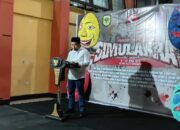 Wakil Bupati Bondowoso Resmikan Pameran Seni Rupa Demi Dukung Ekonomi Kreatif