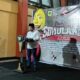 Wakil Bupati Bondowoso Resmikan Pameran Seni Rupa Demi Dukung Ekonomi Kreatif