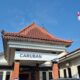 Stasiun Caruban Jadi Urat Nadi Transportasi Kabupaten Madiun