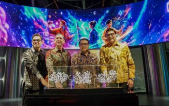 Kreator, Bersiaplah: Kemenekraf, Indosat, dan Adobe Hadir untuk Mengubah Kreativitas Menjadi Peluang Nyata