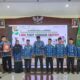 Bupati Bondowoso dan BAZNAS Salurkan 1.000 Seragam Gratis, Ringankan Beban Warga Jelang Tahun Ajaran Baru