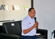 KAI Daop 7 Madiun Resmikan Lagu “Stasiun Madiun” sebagai Lagu Penyambutan Pelanggan