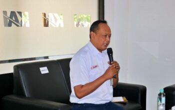 KAI Daop 7 Madiun Resmikan Lagu “Stasiun Madiun” sebagai Lagu Penyambutan Pelanggan