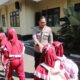 Polisi Sahabat Anak, Kapolres Magetan Sambut Kunjungan Edukasi SD Muhammadiyah