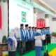 Bupati Madiun dan Jajaran hadiri Pelantikan Pengurus Daerah BKMT Kabupaten Madiun periode 2026-2031