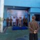 Usung Tema “Ayah Wajib Hadir” Bupati Magetan Pimpin Upacara  Peringatan Harganas ke-33